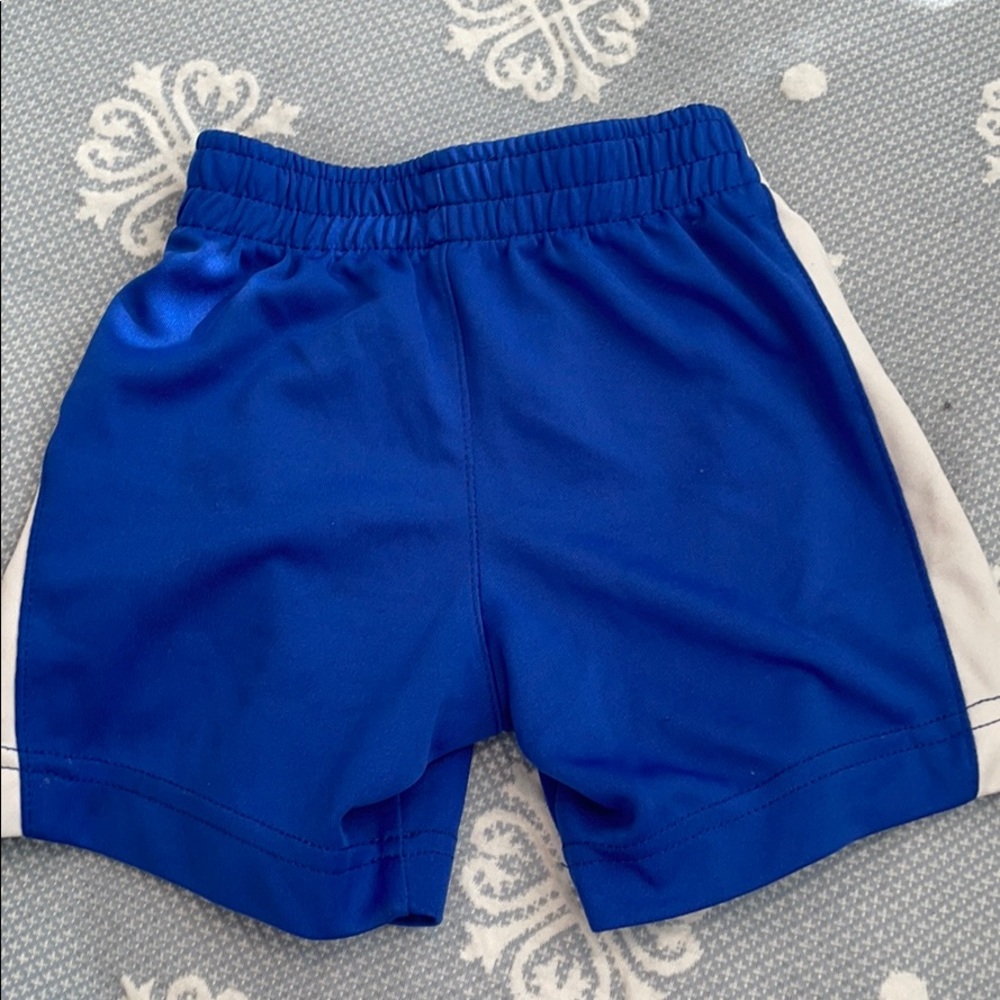 Shorts - Picture 2 of 2